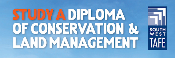 NRMjobs - 10010556 - Course: Diploma of Conservation and Land Management